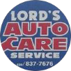 Lord's Auto Care Service